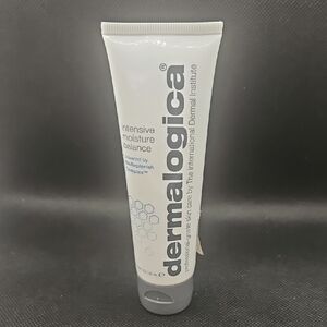 Dermalogica Intensive Moisture Balance - Gray and White